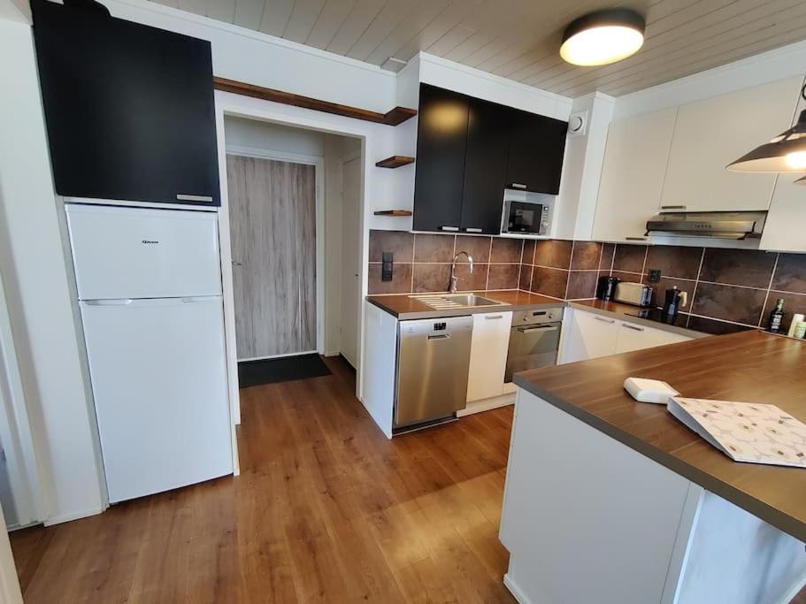 Private Apartment Near Ruissalo, Castle, Harbour - Ac, Free Parking Turku Exterior foto